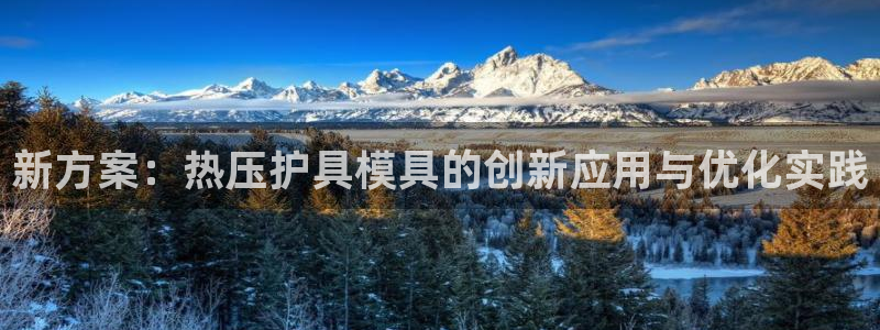 emc倍频干扰：新方案：热压护具模具的创新应用与优化实践