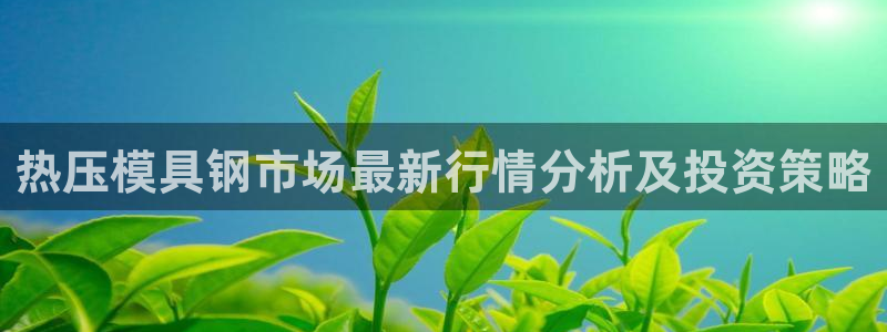 易倍纤代餐奶昔减肥效果怎么样：热压模具钢市场最新行情分析