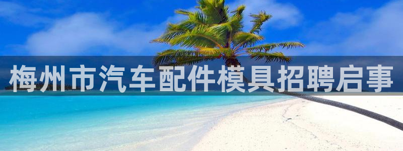 emc易倍官网首页进入：梅州市汽车配件模具招聘启事